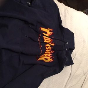 Thrasher Hoodie